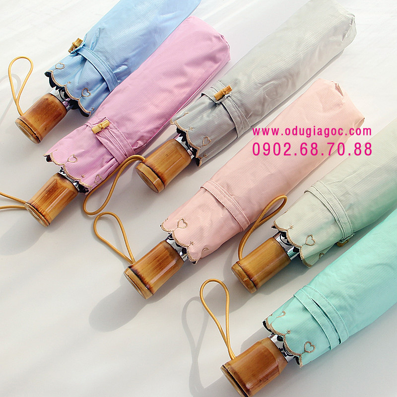 dù cầm tay cao cấp