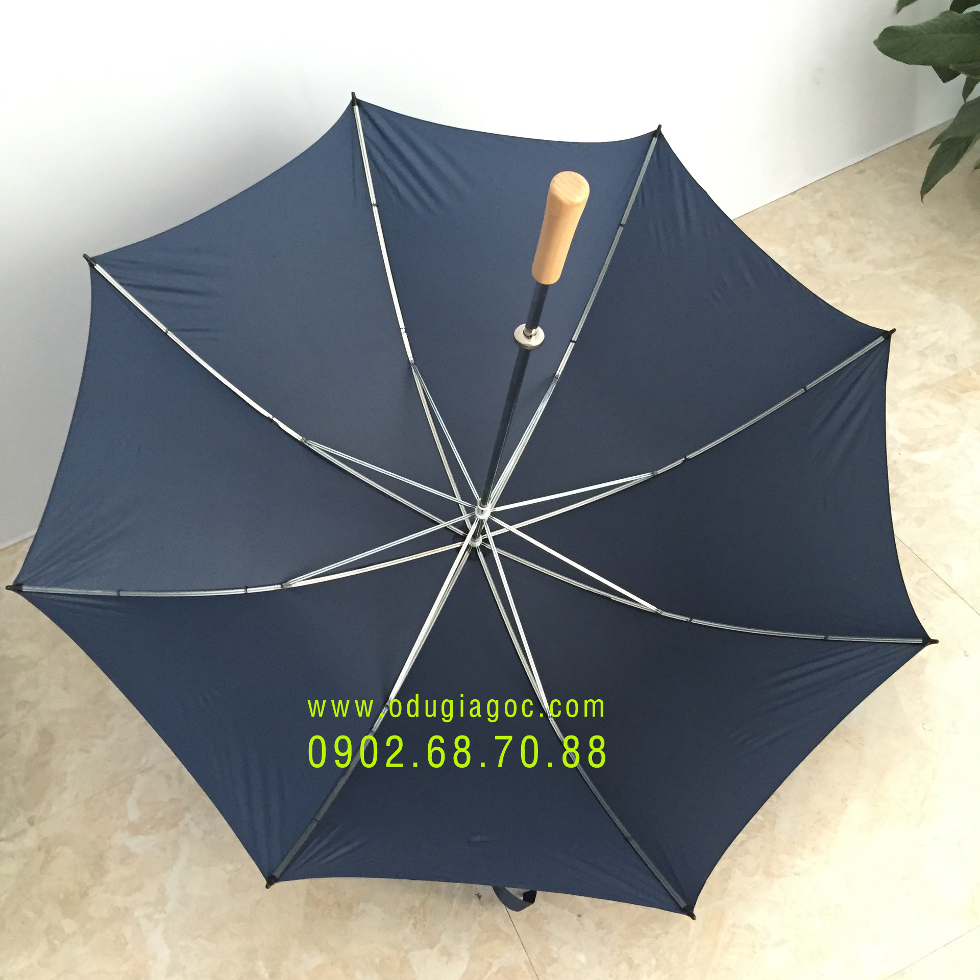 dù FWD cao cấp