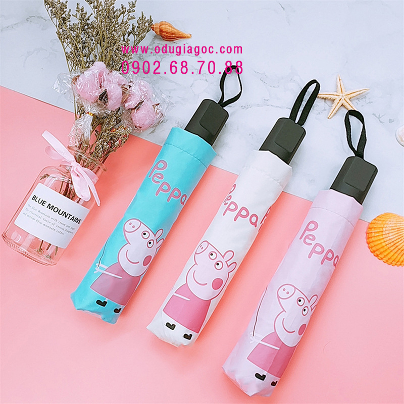dù cầm tay thương hiệu
