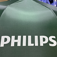 dù philips