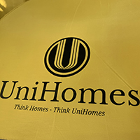 Ô dù Unihomes