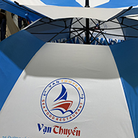 Ô dù vạn thuyền