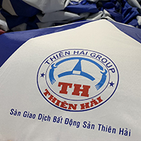 Ô dù Thiên Hải