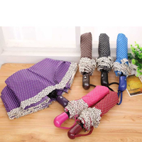 Mẫu ô dù mới 018